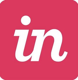 Redesign New Online Shop logo